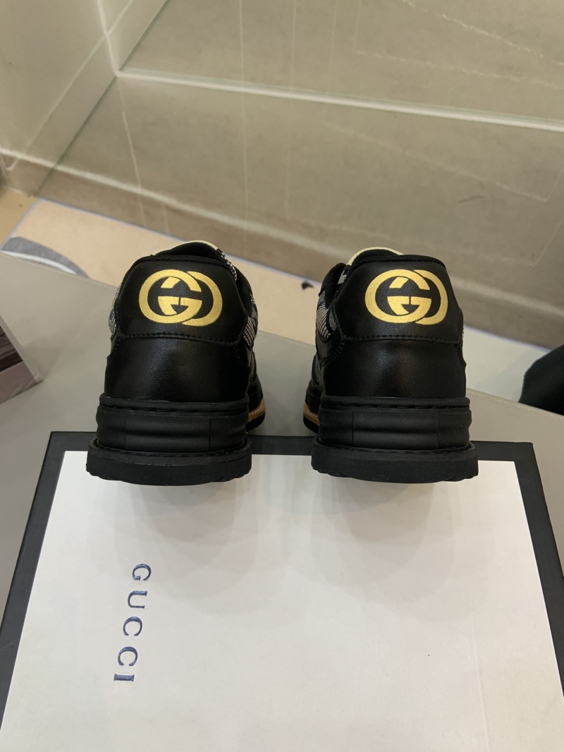 Gucci Casual Shoes